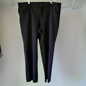 Torrid Trouser Boot Luxe dress panst